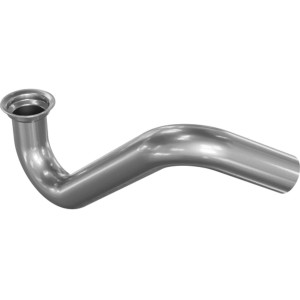 Genie Lift Part # 1262760GT - TUBE, EXHAUST, EA