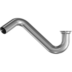 Genie Lift Part # 1262760GT - TUBE, EXHAUST, EA