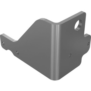 Genie Lift Part # 1262832GT - FORMING, RH ENGINE MOUNT, DEUTZ TD, EA