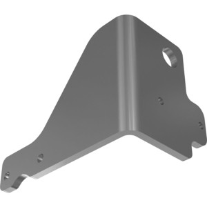 Genie Lift Part # 1262832GT - FORMING, RH ENGINE MOUNT, DEUTZ TD, EA