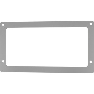 Genie Lift Part # 1262846GT - SPACER, PRE-CLEANER, TD2.9, EA