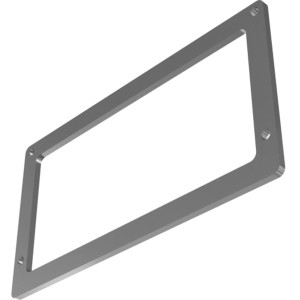 Genie Lift Part # 1262846GT - SPACER, PRE-CLEANER, TD2.9, EA