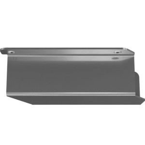 Genie Lift Part # 1262862GT - FORMING, EXT LIMIT SWITCH COVER, EA