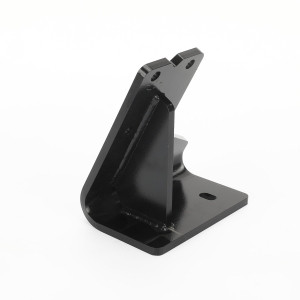 Genie Lift Part # 1263048GT - WELDMENT, MOUNT, INBOARD, EA
