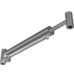 Genie Lift Part # 1263057GT - CYLINDER,PRIM LIFT JIB,Z45, EA