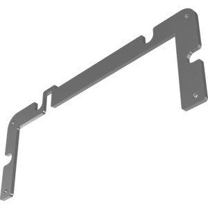 Genie Lift Part # 1263164GT - PLATE,WIPER,SPACER,LIM SW,Z62, EA