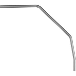 Genie Lift Part # 1263211GT - TUBE, FRAME, HATCHBACK, RL4, EA