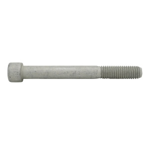Genie Lift Part # 1263232GT - SCREW,SHC,1/2-13X4.5,A574,ZAG, EA