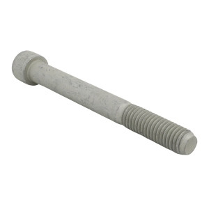 Genie Lift Part # 1263232GT - SCREW,SHC,1/2-13X4.5,A574,ZAG, EA