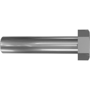 Genie Lift Part # 1263234GT - SCREW,HHC,5/8-11X2.75,8,ZAG, EA