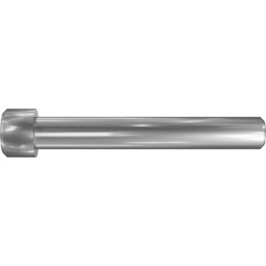 Genie Lift Part # 1263236GT - SCREW,SHC,1/4-20X1.75,A574,ZAG, EA