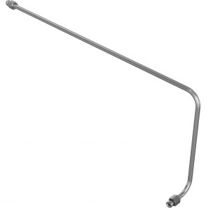 Genie Lift Part # 1263465GT - HYD TUBE, DRIVE CASE, AXLE 1, EA