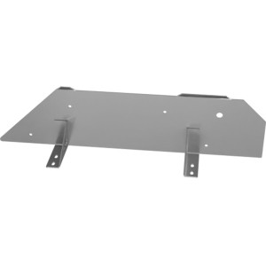 Genie Lift Part # 1263503GT - WELDMENT, SIDE, CABINET, LEFT, RL4, EA