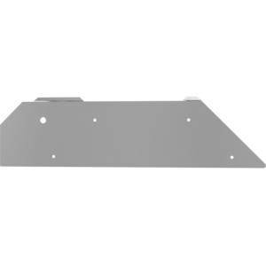 Genie Lift Part # 1263503GT - WELDMENT, SIDE, CABINET, LEFT, RL4, EA