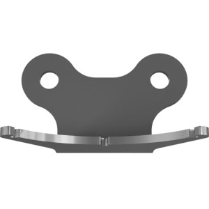 Genie Lift Part # 1263648GT - FORMING, DC GENERATOR MOUNT, EA