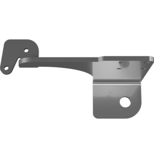 Genie Lift Part # 1263650GT - FORMING, FRONT ENGINE MOUNT, EA