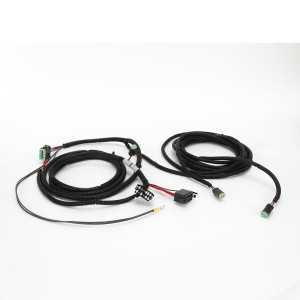 Genie Lift Part # 1263762GT - HARNESS, WORK LIGHTS, EA