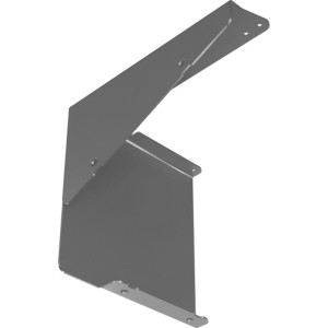 Genie Lift Part # 1263777GT - FORMING, GUARD, CABLE MOUNT, EA