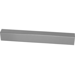 Genie Lift Part # 1263994GT - TUBE, RECTANGULAR, STEEL, A500, 6 X 8 X 0.375 X 59.88" LG, EA