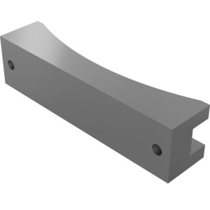 Genie Lift Part # 1264036GT - PAD, REST, LOWER SECONDARY, EA