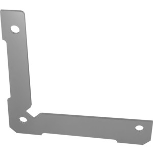 Genie Lift Part # 1264193GT - PLATE, BRACKET, DRIVE CONTROLLERS, EA