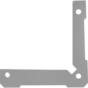 Genie Lift Part # 1264193GT - PLATE, BRACKET, DRIVE CONTROLLERS, EA