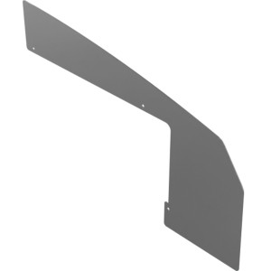 Genie Lift Part # 1264219GT - BULKHEAD, TRACTION CONTROLLERS, EA