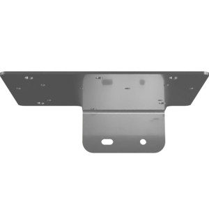 Genie Lift Part # 1264229GT - BRACKET, POSITIVE AIR SHUTOFF, EA