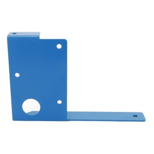 Genie Lift Part # 1264298GT - FORMING, UTS, BRACKET GR, EA