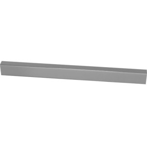 Genie Lift Part # 1264314GT - TUBE,RECT,STL, 1.5 X 2.5 X .083 X 28.0 LG, EA