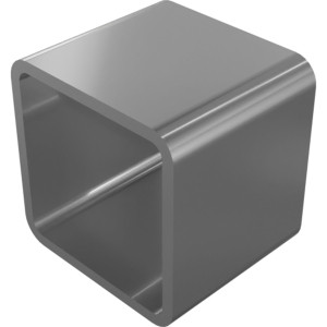 Genie Lift Part # 1264399GT - TUBE,SQ,STL 2 X 2 X .120X1.75, EA