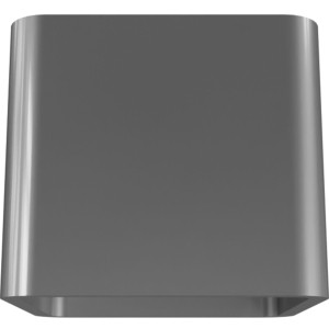 Genie Lift Part # 1264399GT - TUBE,SQ,STL 2 X 2 X .120X1.75, EA