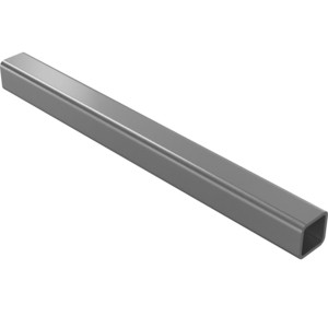 Genie Lift Part # 1264433GT - TUBE, SQ, STL, 2 X 2 X .188, EA