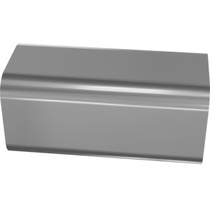 Genie Lift Part # 1264434GT - TUBE,SQ,STL,1.75X1.75X.188, EA