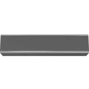 Genie Lift Part # 1264436GT - TUBE,SQ,STL,3.5X3.5X.188X16"LG, EA