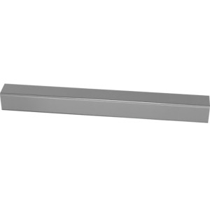 Genie Lift Part # 1264444GT - TUBE,SQ,STL,2X2X.090X20.12, EA
