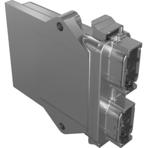 Genie Lift Part # 1264498GT - CONTROLLER, VCU, DEUTZ L03I, EA