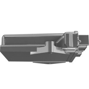 Genie Lift Part # 1264498GT - CONTROLLER, VCU, DEUTZ L03I, EA