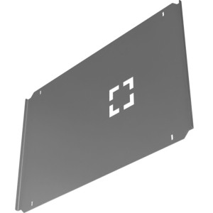 Genie Lift Part # 1264541GT - COVER, DRIVE CHASSIS, EA