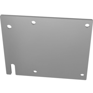 Genie Lift Part # 1264663GT - PLATE, BRACKET, GEN  MANIFOLD, EA