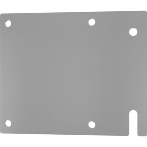 Genie Lift Part # 1264663GT - PLATE, BRACKET, GEN  MANIFOLD, EA