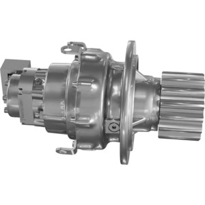Genie Lift Part # 1264680GT - SWING DRIVE ASSEMBLY, EA