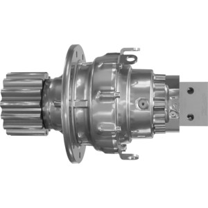 Genie Lift Part # 1264680GT - SWING DRIVE ASSEMBLY, EA