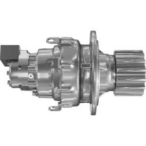 Genie Lift Part # 1264680GT - SWING DRIVE ASSEMBLY, EA