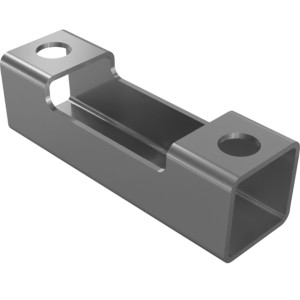 Genie Lift Part # 1264760GT - TUBE, BRACKET, COVER MOUNT, SMALL, EA