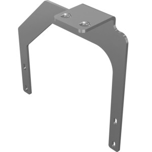 Genie Lift Part # 1264818GT - FORMING,RAD MOUNT,TCD3.6,T4F, EA