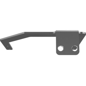 Genie Lift Part # 1264818GT - FORMING,RAD MOUNT,TCD3.6,T4F, EA