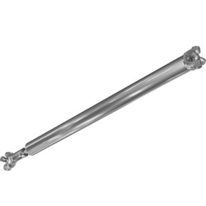 Genie Lift Part # 1264856GT - DRIVESHAFT, 1480-1480, REAR, DANA, EA