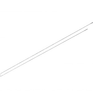 Genie Lift Part # 1265039GT - WIRE ROPE, B3 EXT, EA