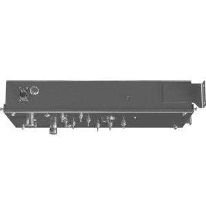 Genie Lift Part # 1265470GT - ASSEMBLY, GBOX, DEUTZ2011,S40, EA